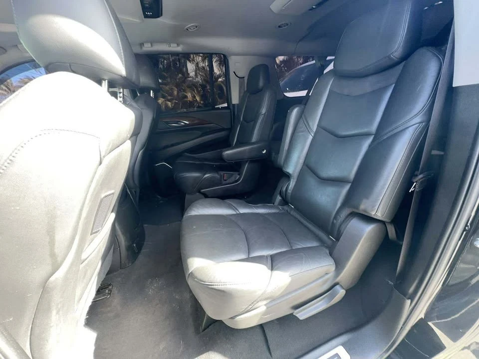 2017 Cadillac Escalade 4th Gen - Image 3 of 5