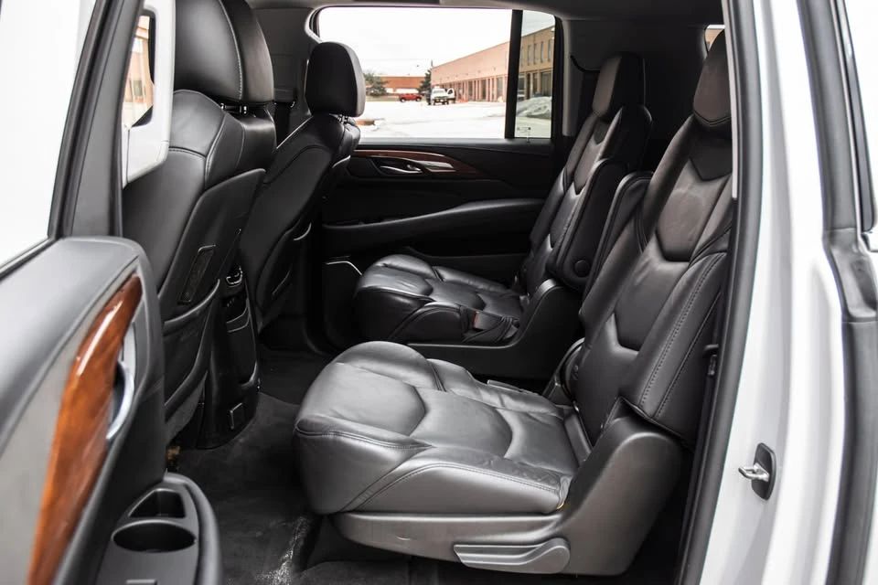 2017 Cadillac Escalade 4th Gen - Image 8 of 20