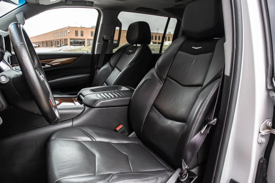2017 Cadillac Escalade 4th Gen - Image 7 of 20