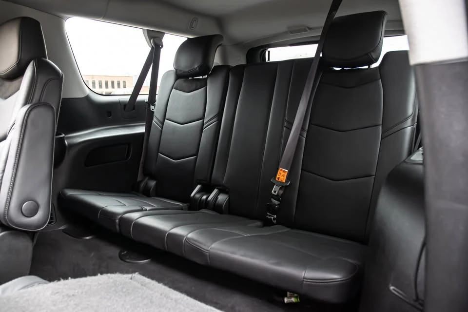 2017 Cadillac Escalade 4th Gen - Image 9 of 20