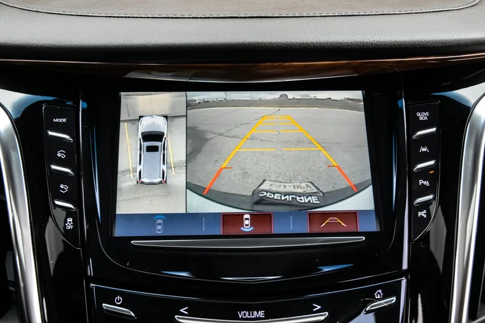 2017 Cadillac Escalade 4th Gen - Image 18 of 20