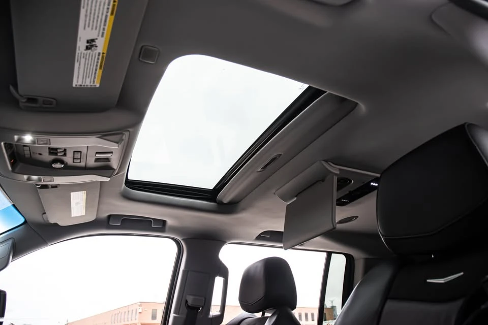 2017 Cadillac Escalade 4th Gen - Image 11 of 20