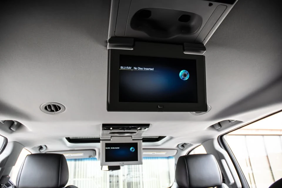 2017 Cadillac Escalade 4th Gen - Image 10 of 20