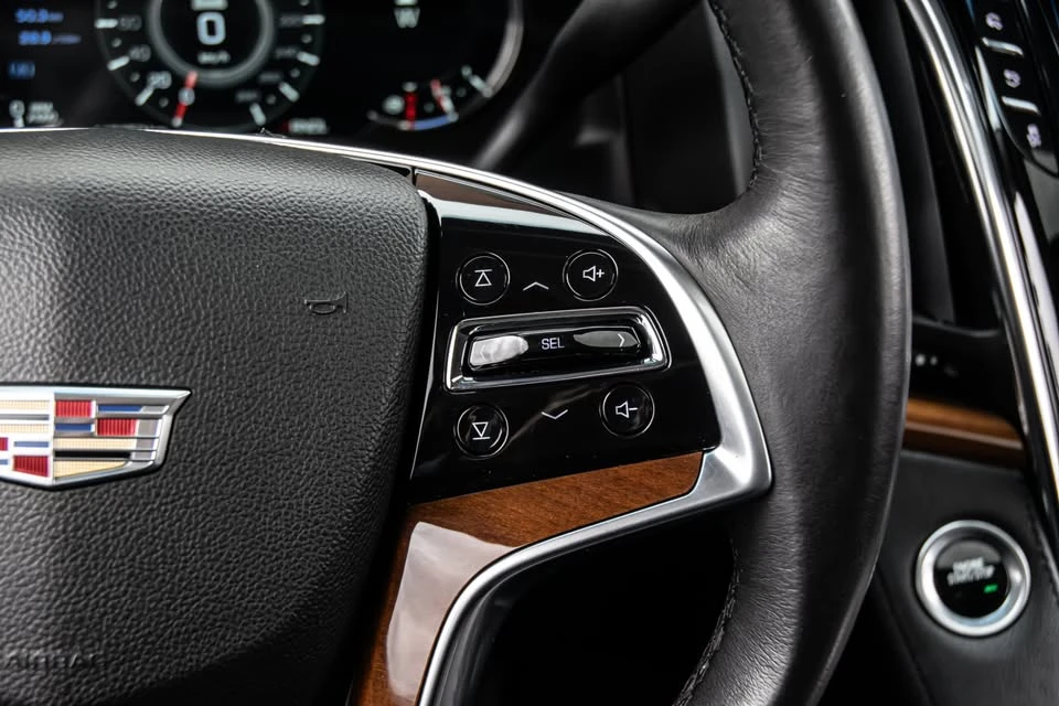 2017 Cadillac Escalade 4th Gen - Image 16 of 20