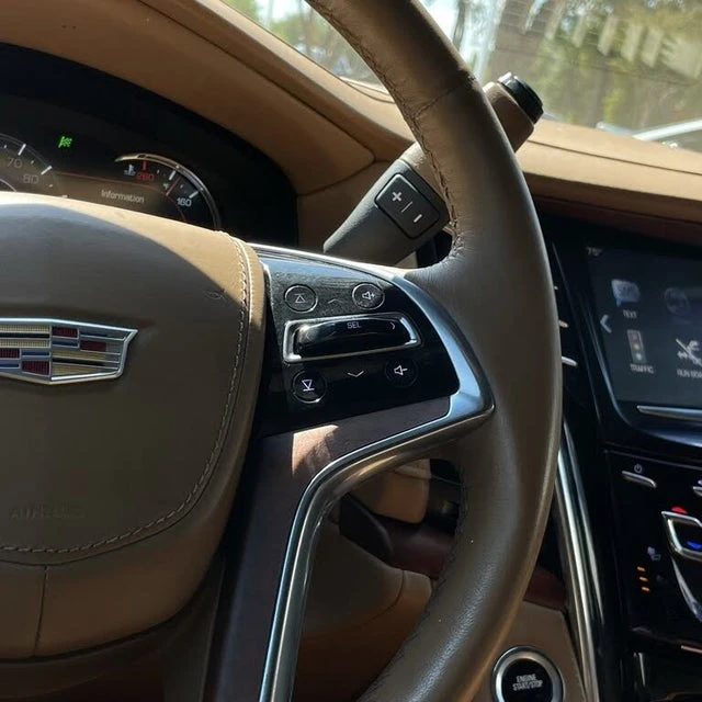 2017 Cadillac Escalade 4th Gen - Image 13 of 20