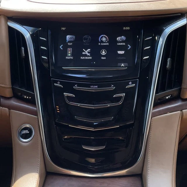 2017 Cadillac Escalade 4th Gen - Image 16 of 20