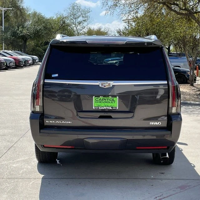 2017 Cadillac Escalade 4th Gen - Image 5 of 20