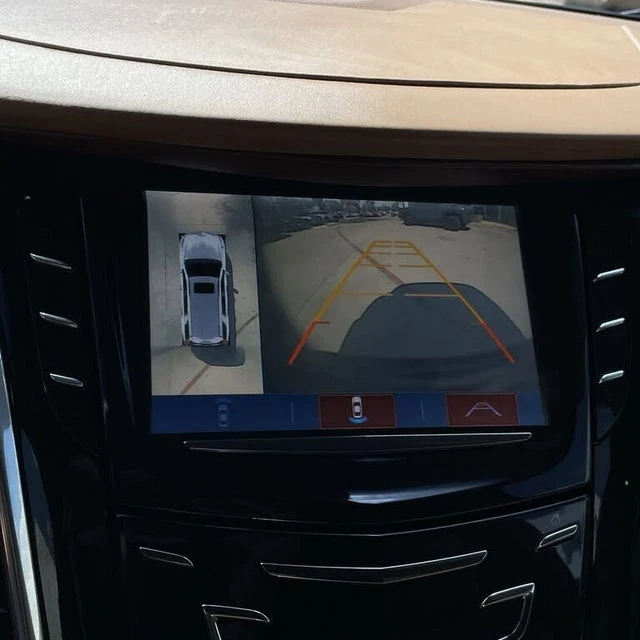 2017 Cadillac Escalade 4th Gen - Image 17 of 20