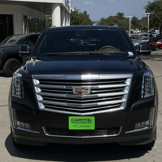 2017 Cadillac Escalade 4th Gen - Image 6 of 20