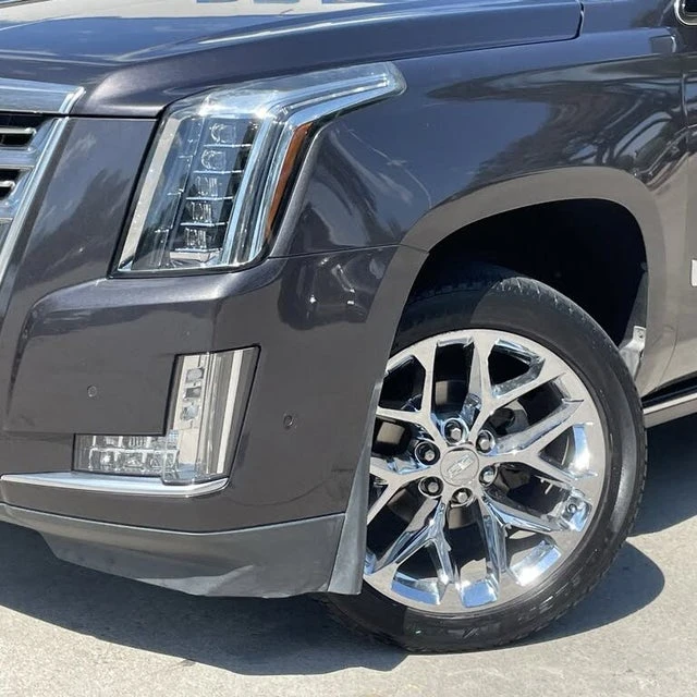 2017 Cadillac Escalade 4th Gen - Image 8 of 20