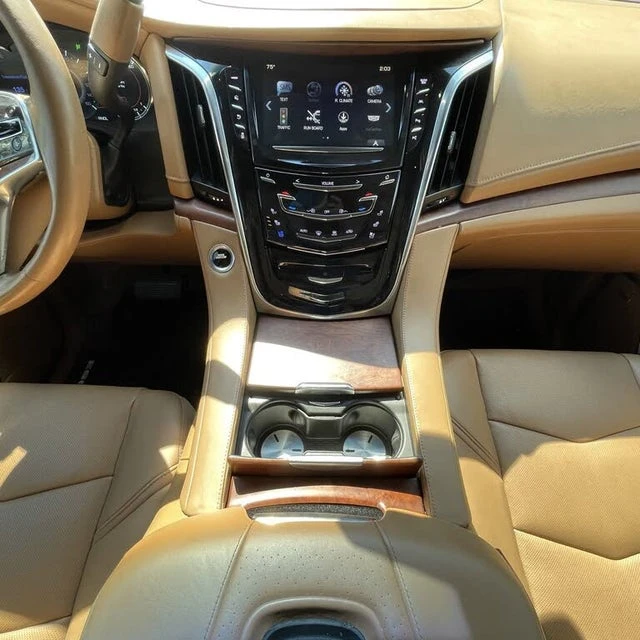 2017 Cadillac Escalade 4th Gen - Image 18 of 20