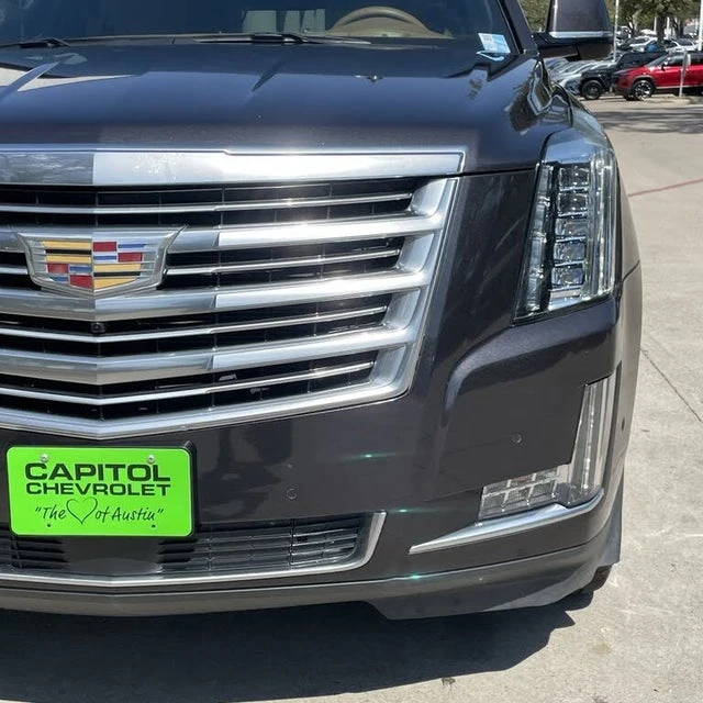 2017 Cadillac Escalade 4th Gen - Image 7 of 20