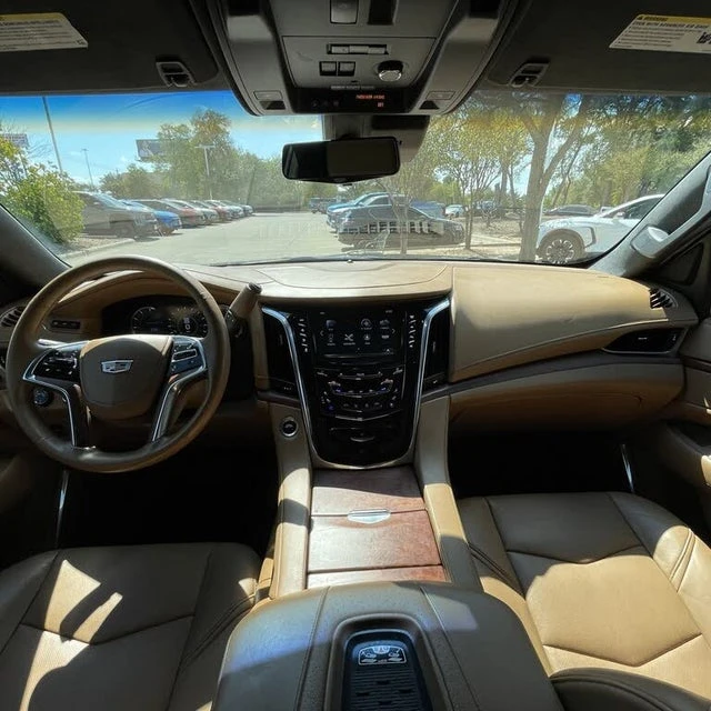 2017 Cadillac Escalade 4th Gen - Image 9 of 20