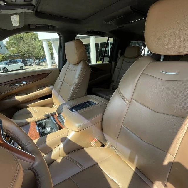2017 Cadillac Escalade 4th Gen - Image 20 of 20
