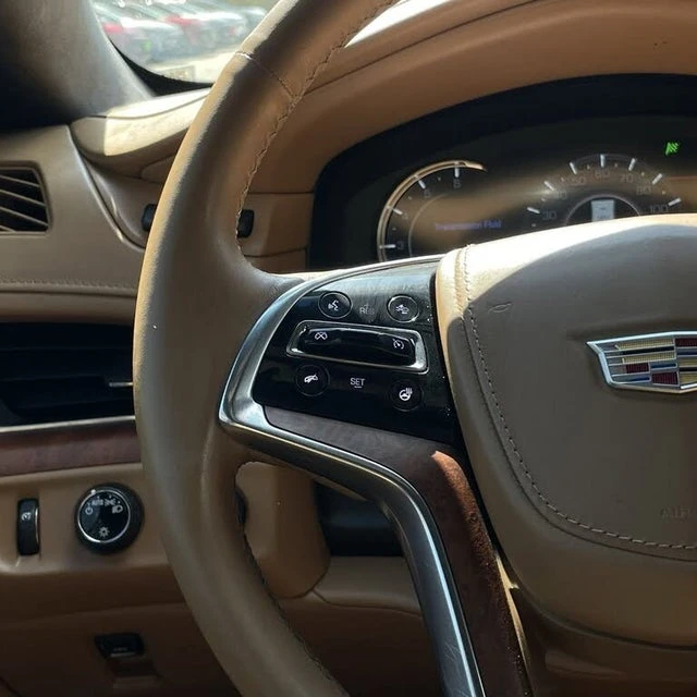 2017 Cadillac Escalade 4th Gen - Image 12 of 20