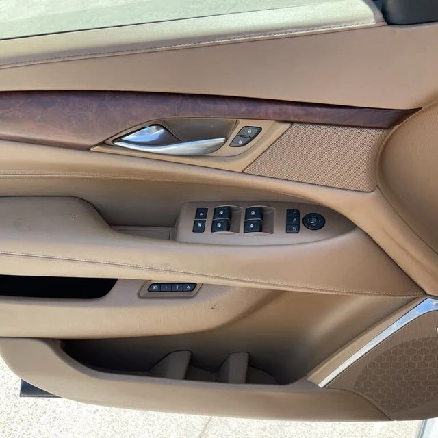 2017 Cadillac Escalade 4th Gen - Image 19 of 20