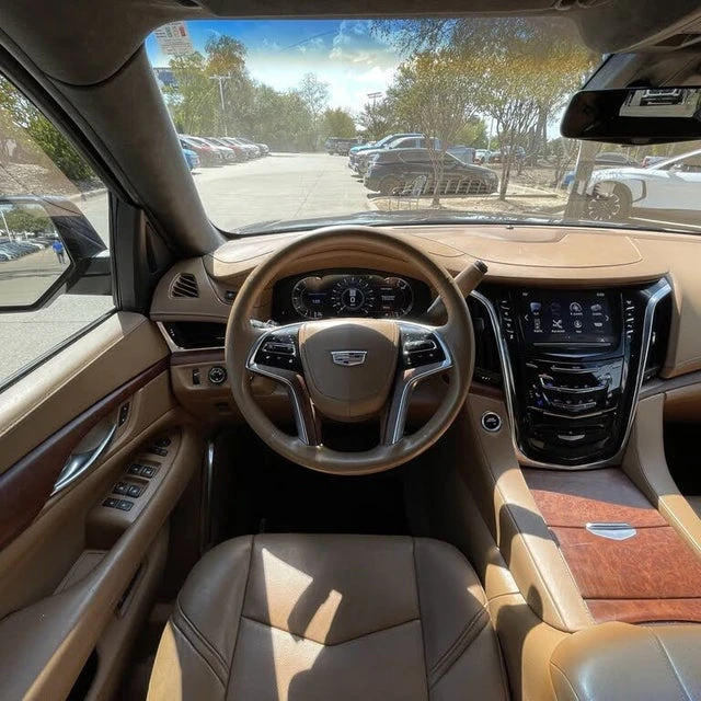 2017 Cadillac Escalade 4th Gen - Image 10 of 20