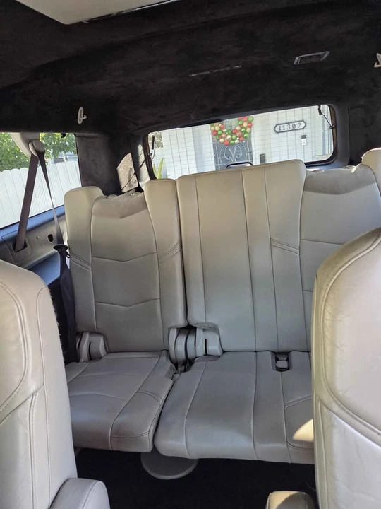 2017 Cadillac Escalade 4th Gen - Image 7 of 9