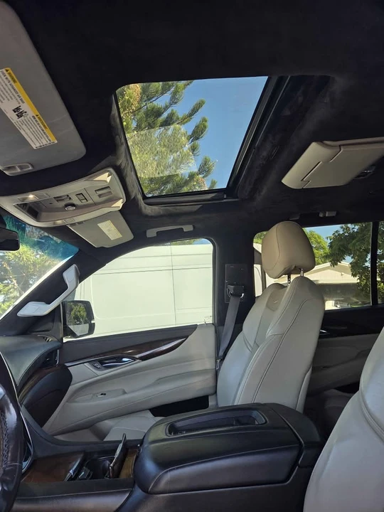 2017 Cadillac Escalade 4th Gen - Image 8 of 9