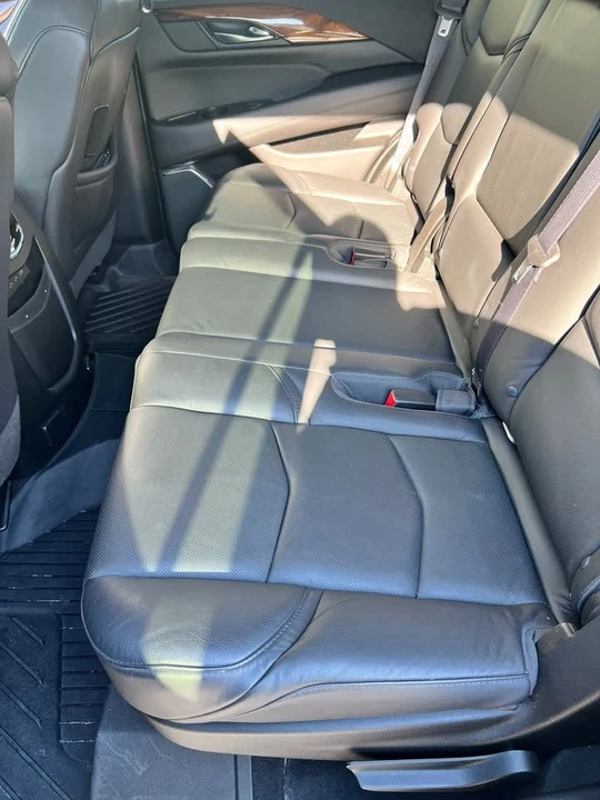 2017 Cadillac Escalade 4th Gen - Image 2 of 14