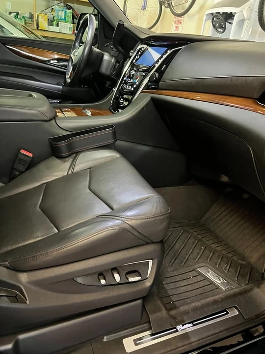 2017 Cadillac Escalade 4th Gen - Image 11 of 14