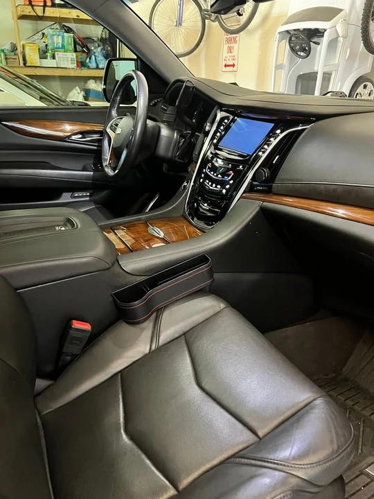 2017 Cadillac Escalade 4th Gen - Image 12 of 14