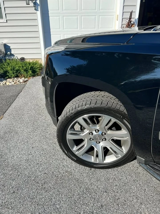 2017 Cadillac Escalade 4th Gen - Image 8 of 14