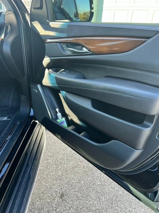 2017 Cadillac Escalade 4th Gen - Image 6 of 14