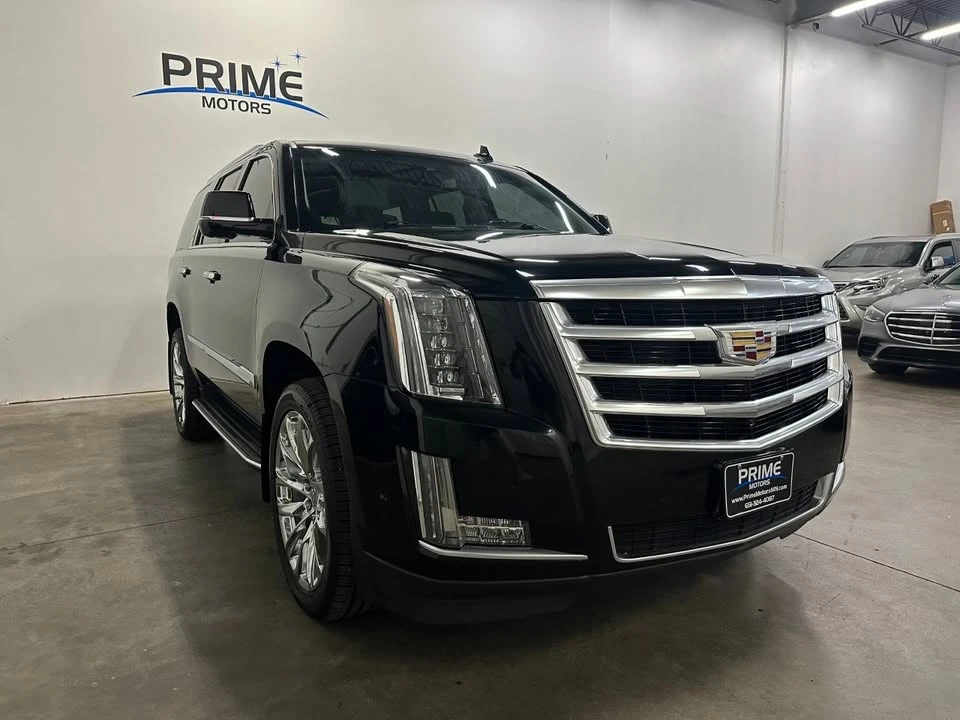 2017 Cadillac Escalade 4th Gen - Image 6 of 17