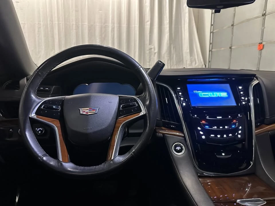 2017 Cadillac Escalade 4th Gen - Image 12 of 17