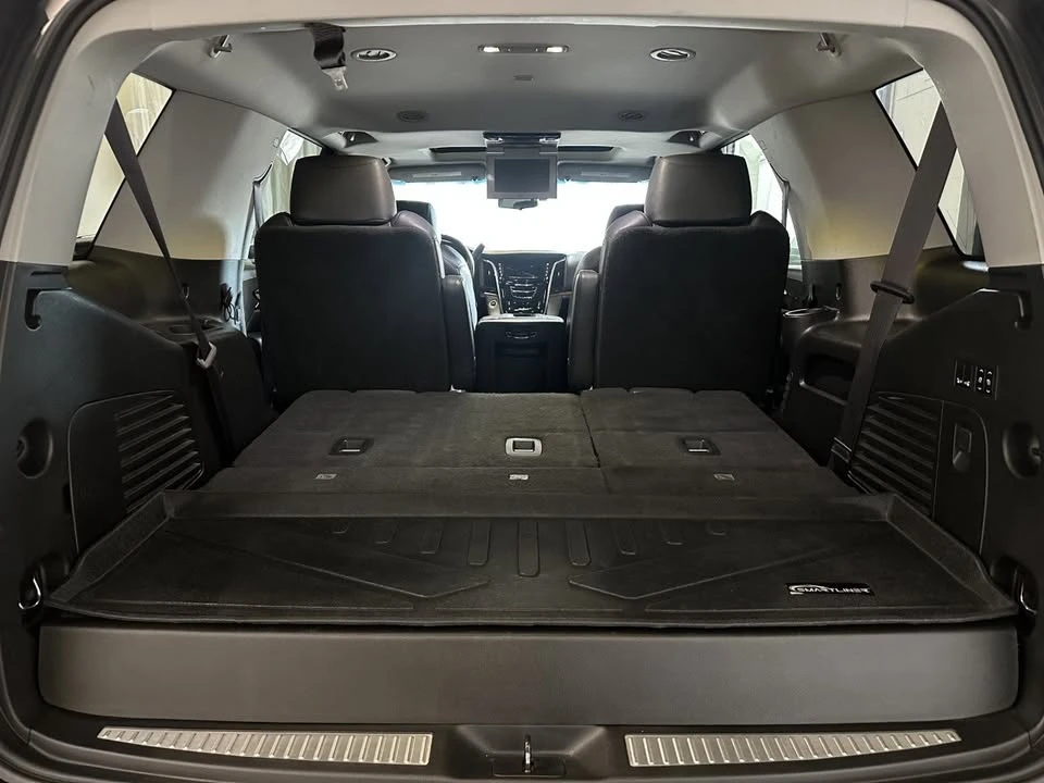 2017 Cadillac Escalade 4th Gen - Image 17 of 17