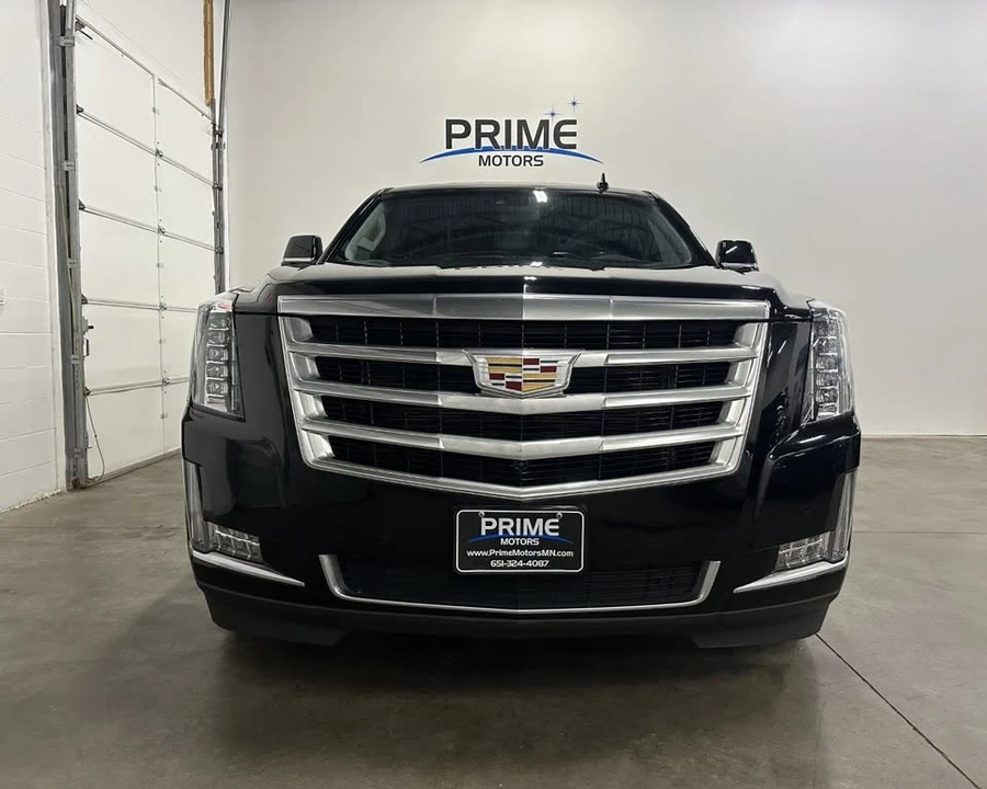 2017 Cadillac Escalade 4th Gen - Image 7 of 17
