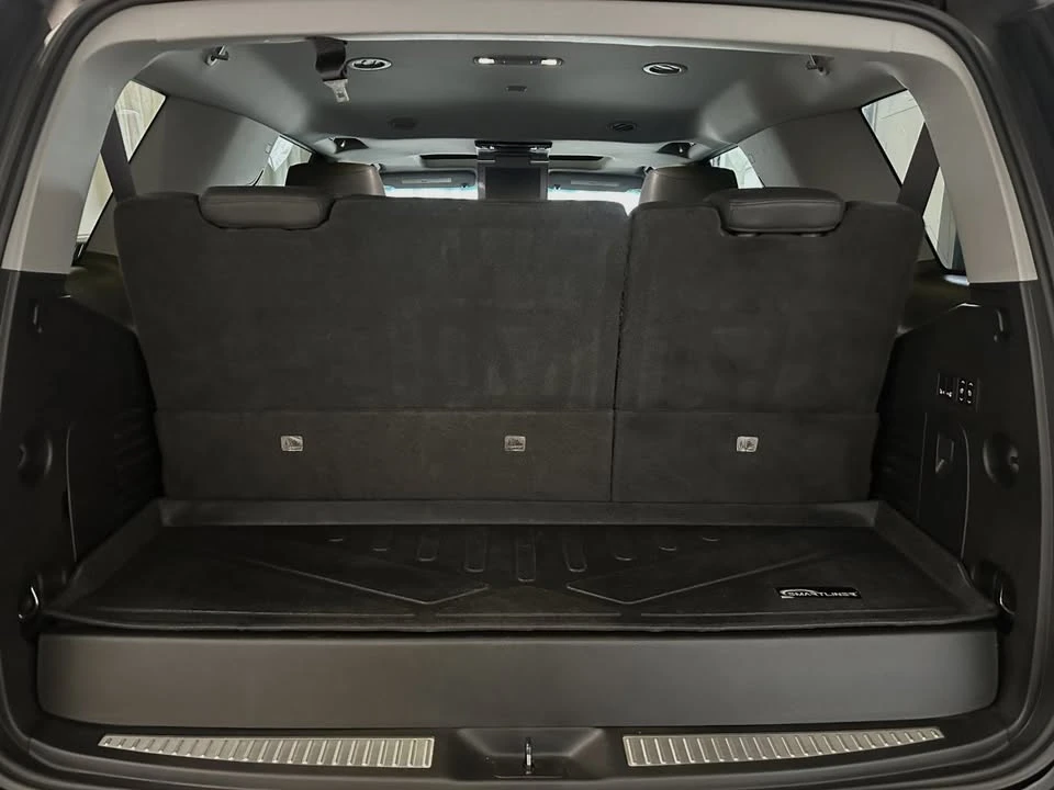 2017 Cadillac Escalade 4th Gen - Image 16 of 17
