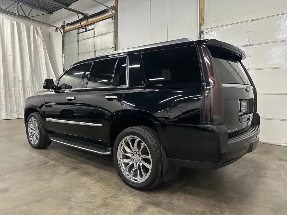 2017 Cadillac Escalade 4th Gen - Image 4 of 17