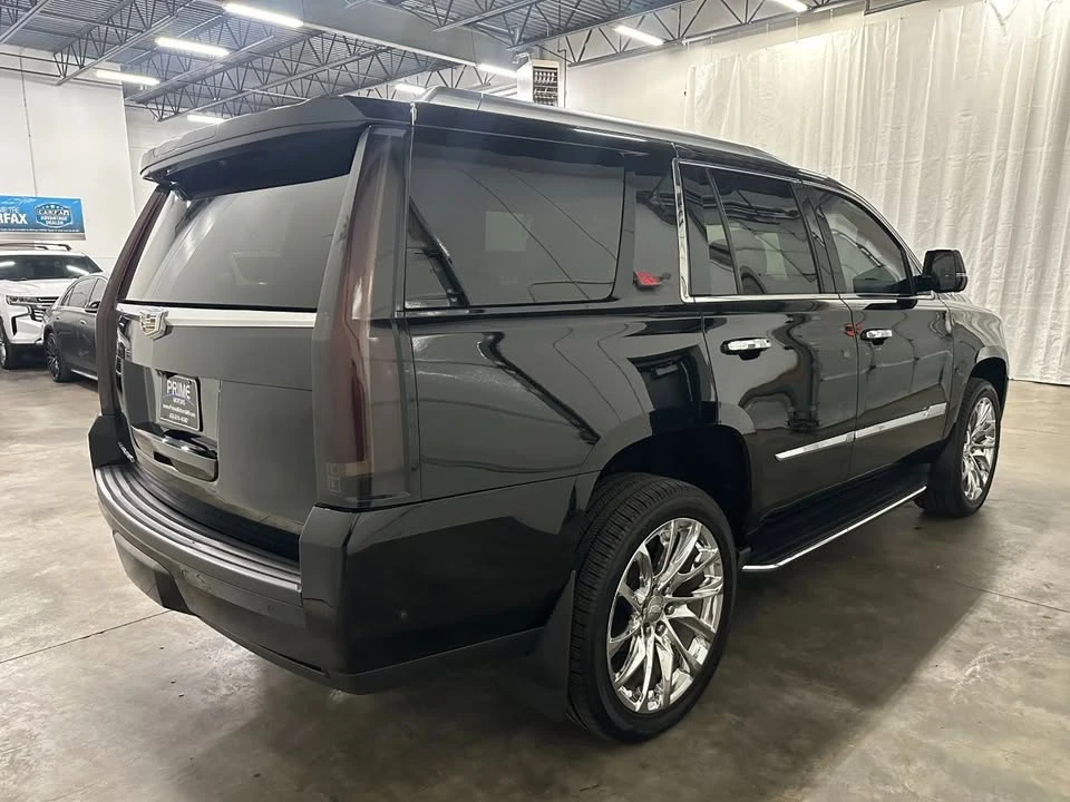 2017 Cadillac Escalade 4th Gen - Image 5 of 17