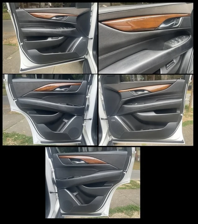 2017 Cadillac Escalade 4th Gen - Image 6 of 17