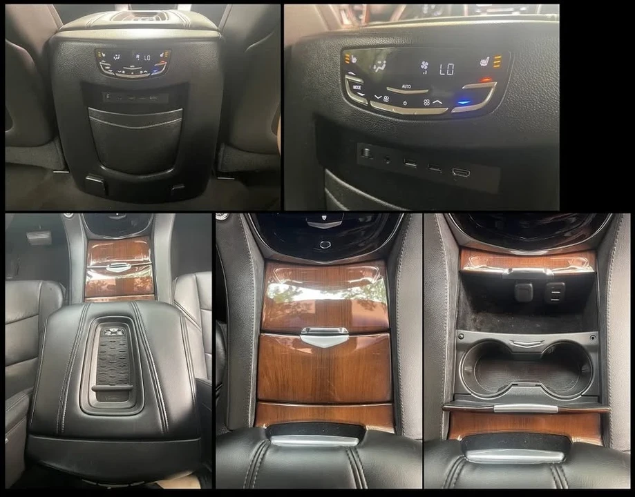 2017 Cadillac Escalade 4th Gen - Image 5 of 17
