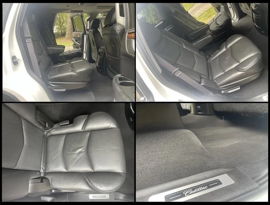 2017 Cadillac Escalade 4th Gen - Image 8 of 17