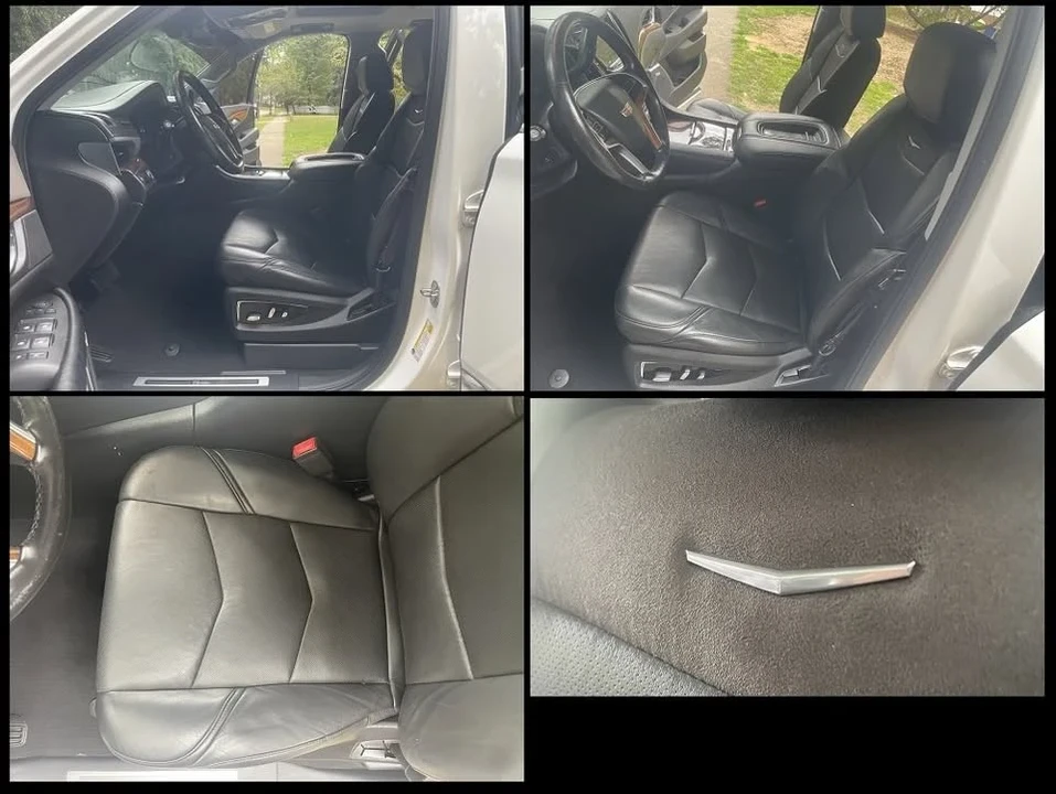 2017 Cadillac Escalade 4th Gen - Image 3 of 17