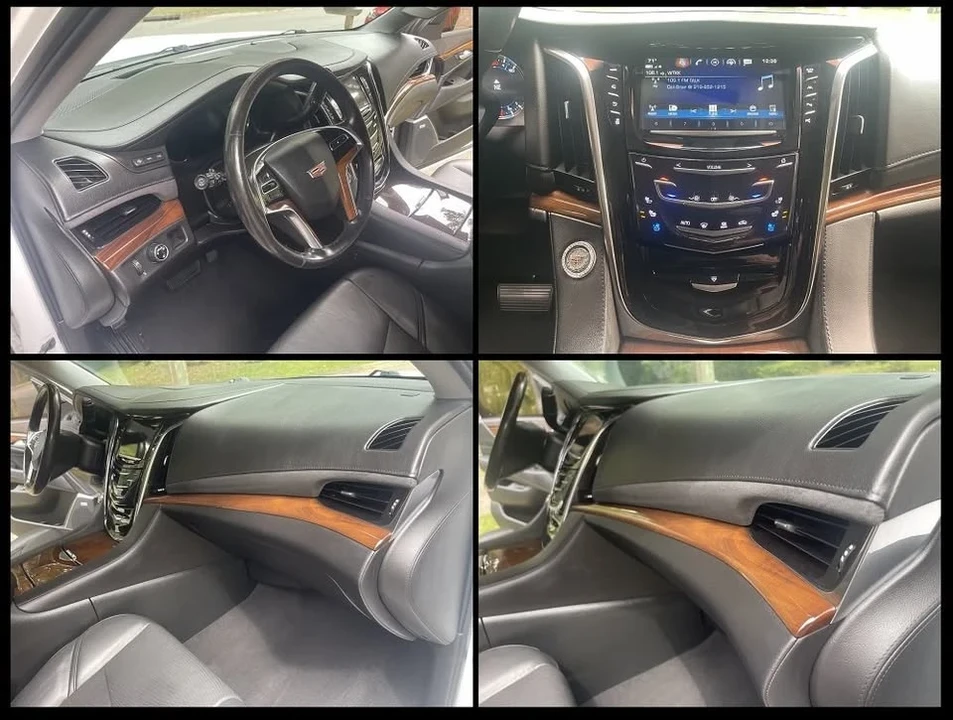 2017 Cadillac Escalade 4th Gen - Image 2 of 17