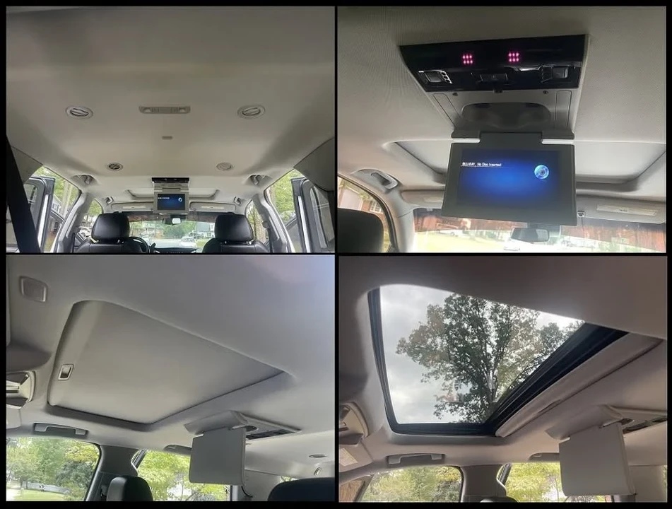 2017 Cadillac Escalade 4th Gen - Image 15 of 17