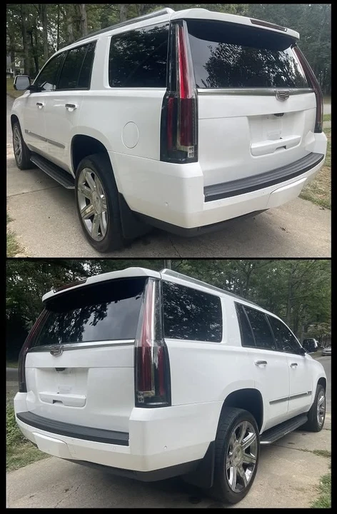 2017 Cadillac Escalade 4th Gen - Image 14 of 17