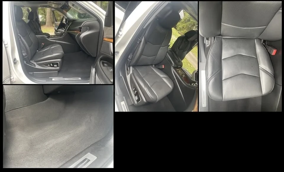 2017 Cadillac Escalade 4th Gen - Image 4 of 17