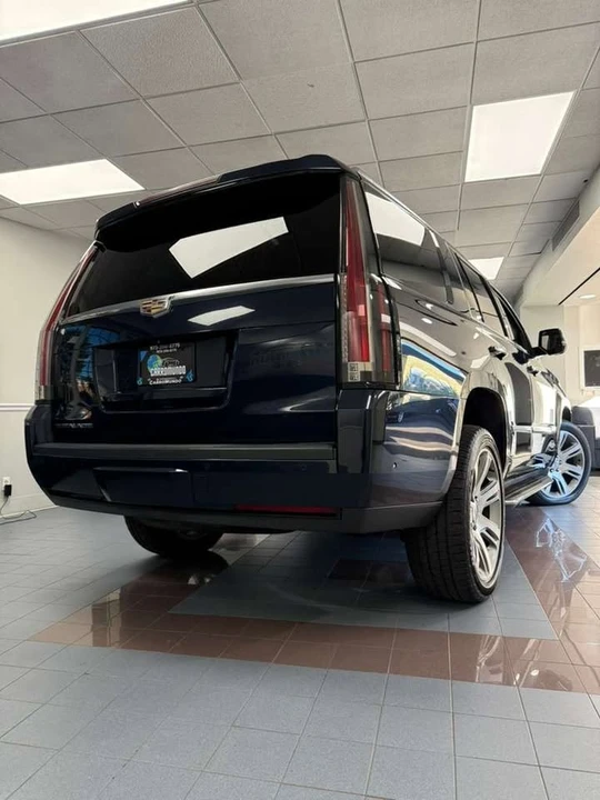 2017 Cadillac Escalade 4th Gen - Image 6 of 12
