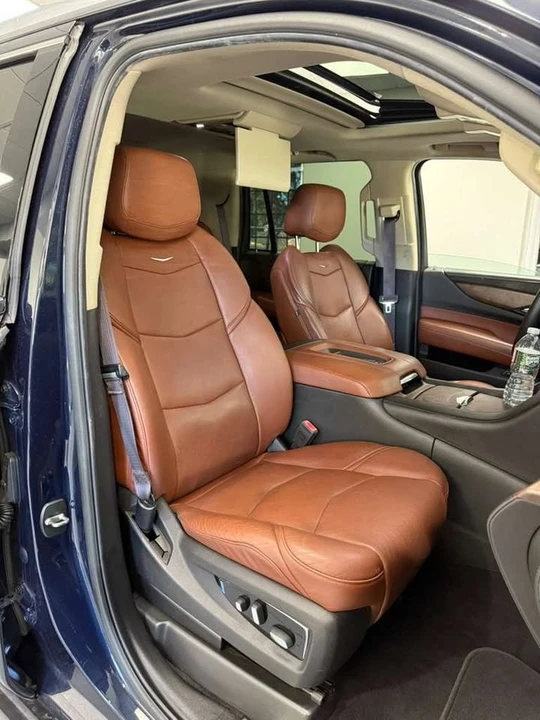 2017 Cadillac Escalade 4th Gen - Image 10 of 12