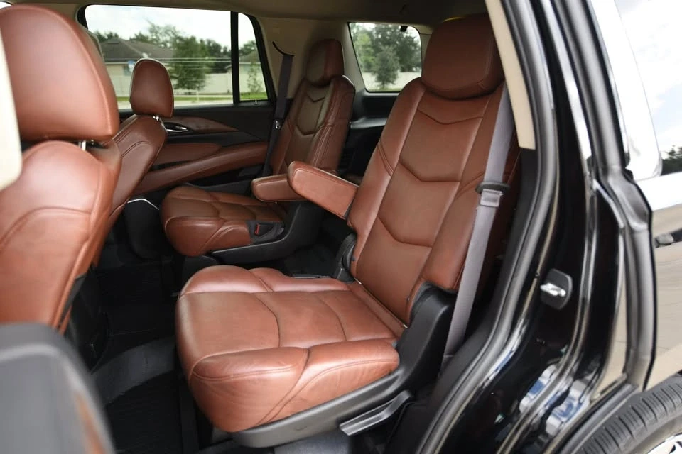 2017 Cadillac Escalade 4th Gen - Image 12 of 18