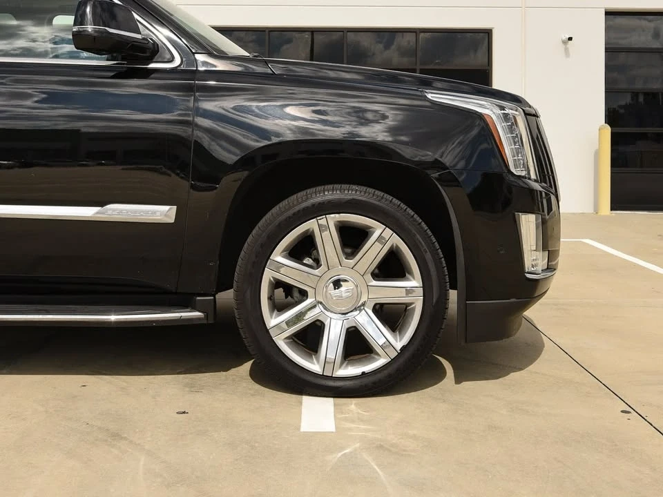 2017 Cadillac Escalade 4th Gen - Image 6 of 18