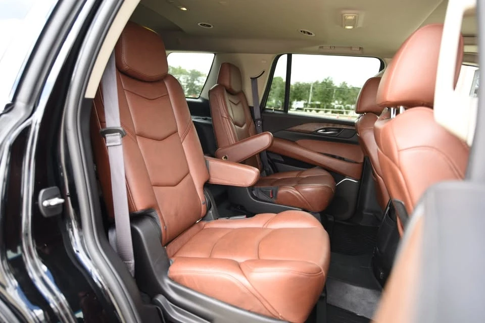 2017 Cadillac Escalade 4th Gen - Image 14 of 18