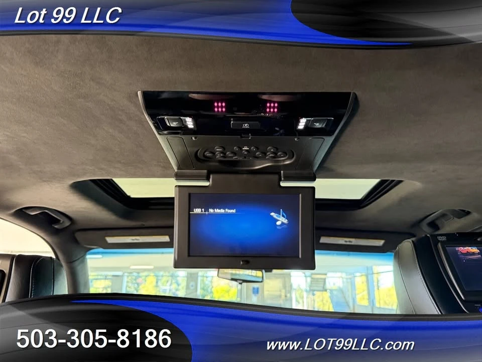 2017 Cadillac Escalade 4th Gen - Image 10 of 19