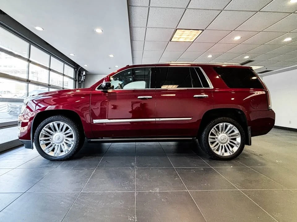 2017 Cadillac Escalade 4th Gen - Image 5 of 15